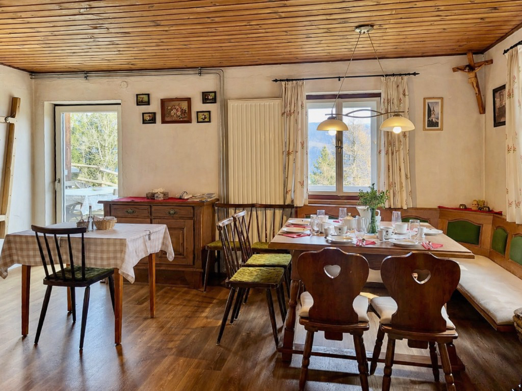Waldhof Stocker in St. Peter am Kammersberg ... Herzlich Willkommen im Waldhof Stocker 